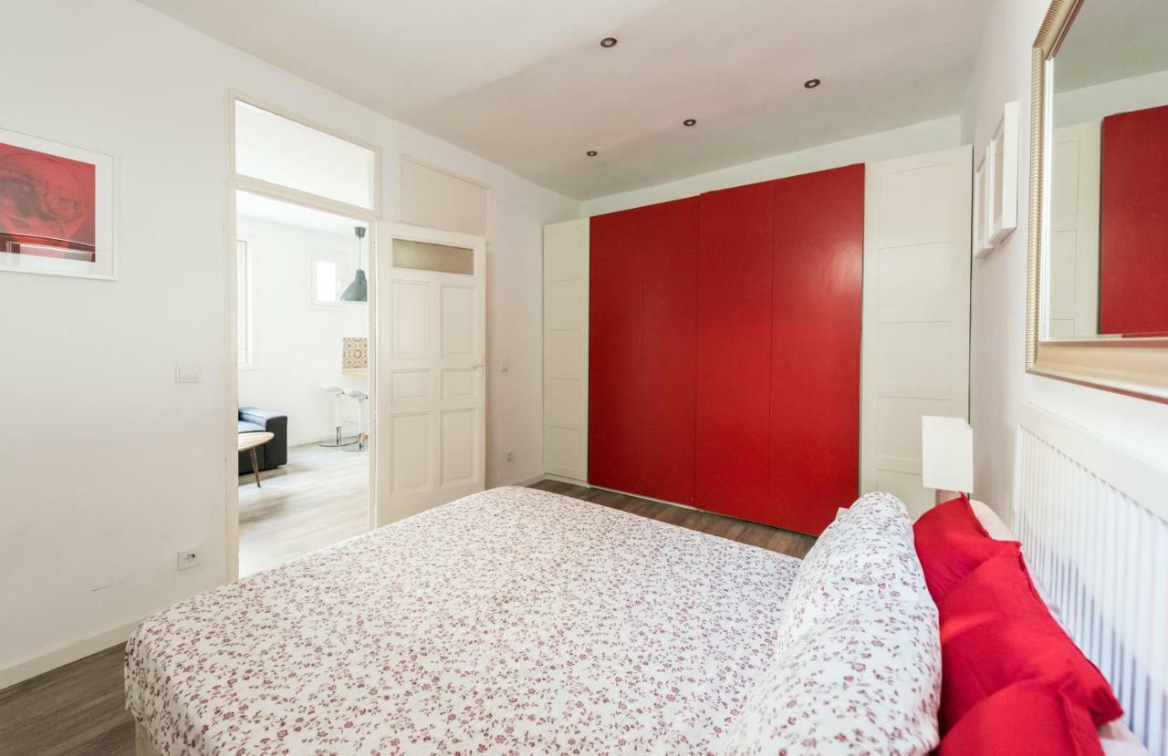 Apartamento En Sol, Centro Apartamento