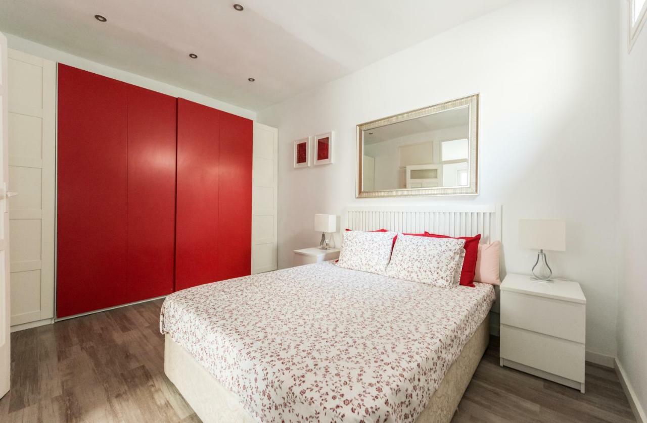 Apartamento En Sol, Centro Apartamento