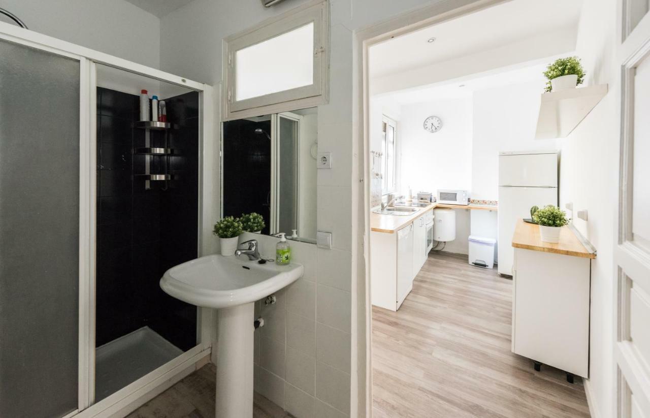 Apartamento Apartamento En Sol, Centro Madrid